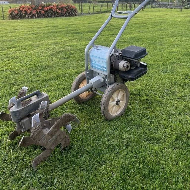 Cultivators
